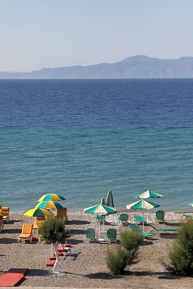 Pylea Beach Hotel
