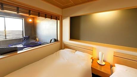 Suite Spa Twin