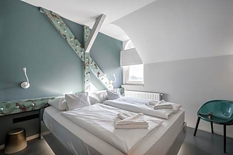 Butik Apartments, by BQA