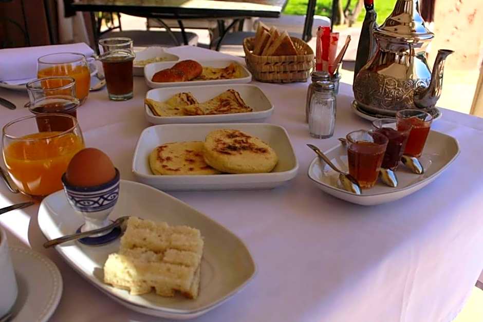 Domaine Casa Cecilia