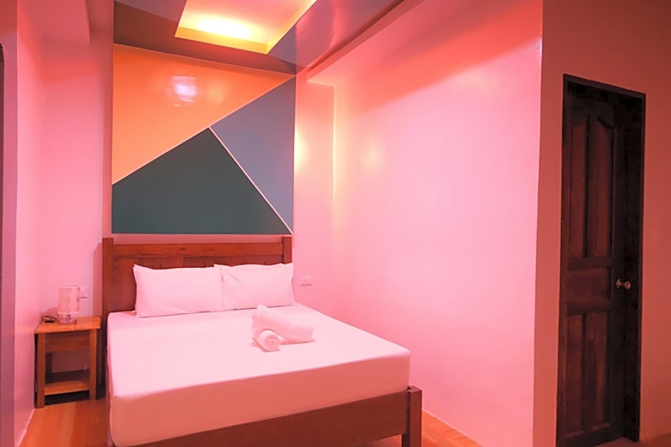 MANANQUIL TRAVEL LODGE