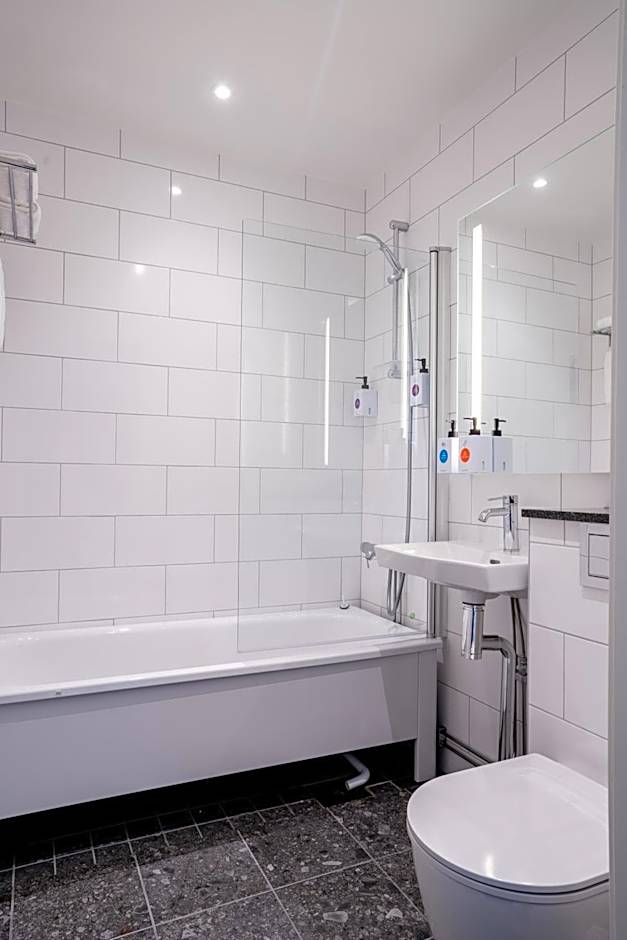 Quality Hotel Park Södertälje City