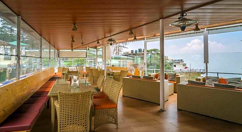 Tripli Hotels M & Resort