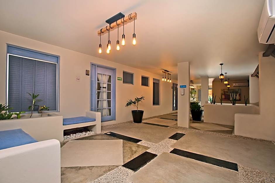 Hotel Boutique Villa Balu