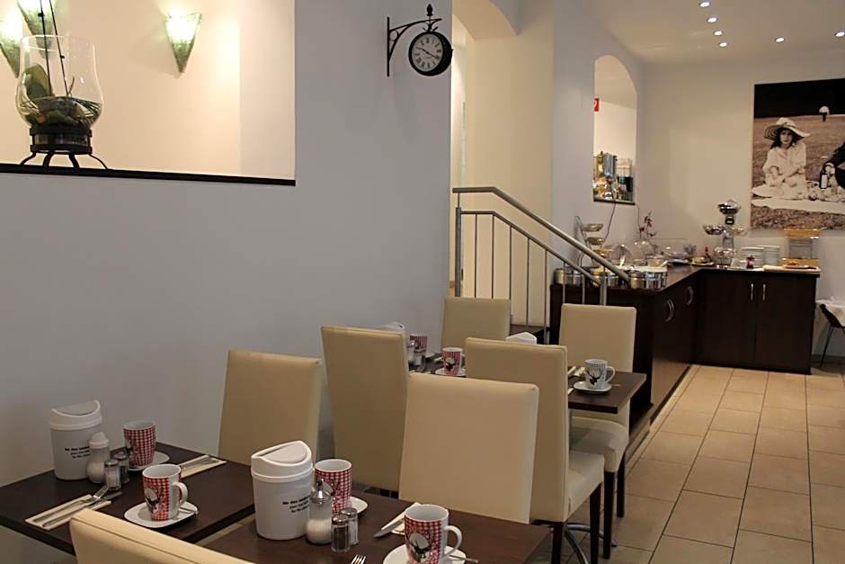 Hotel am Viktualienmarkt