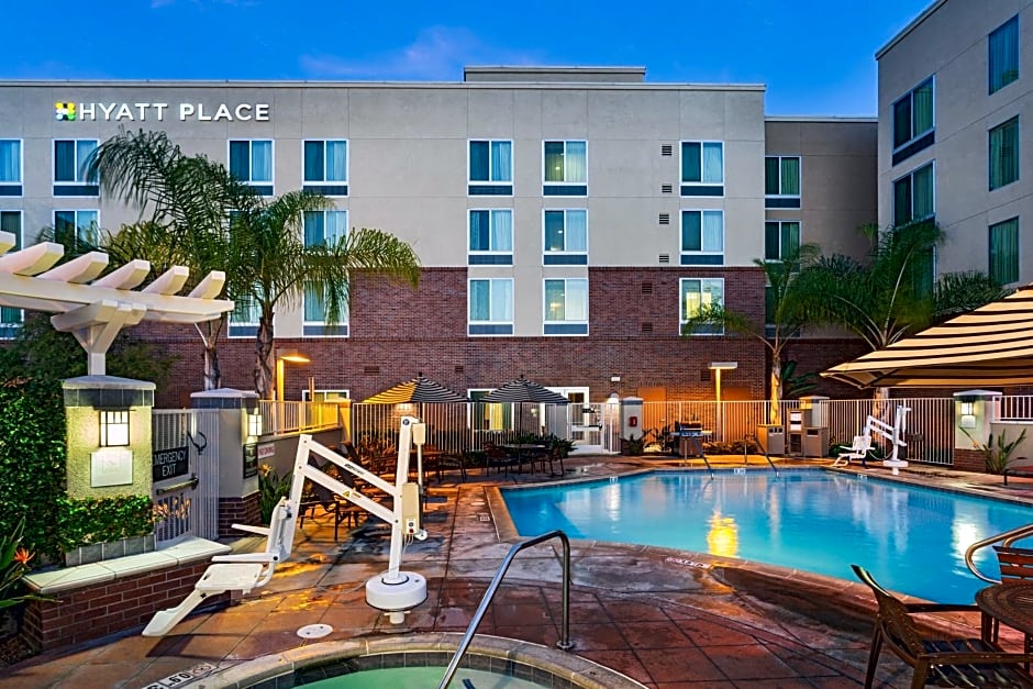 Hyatt Place San Diego/Vista-Carlsbad