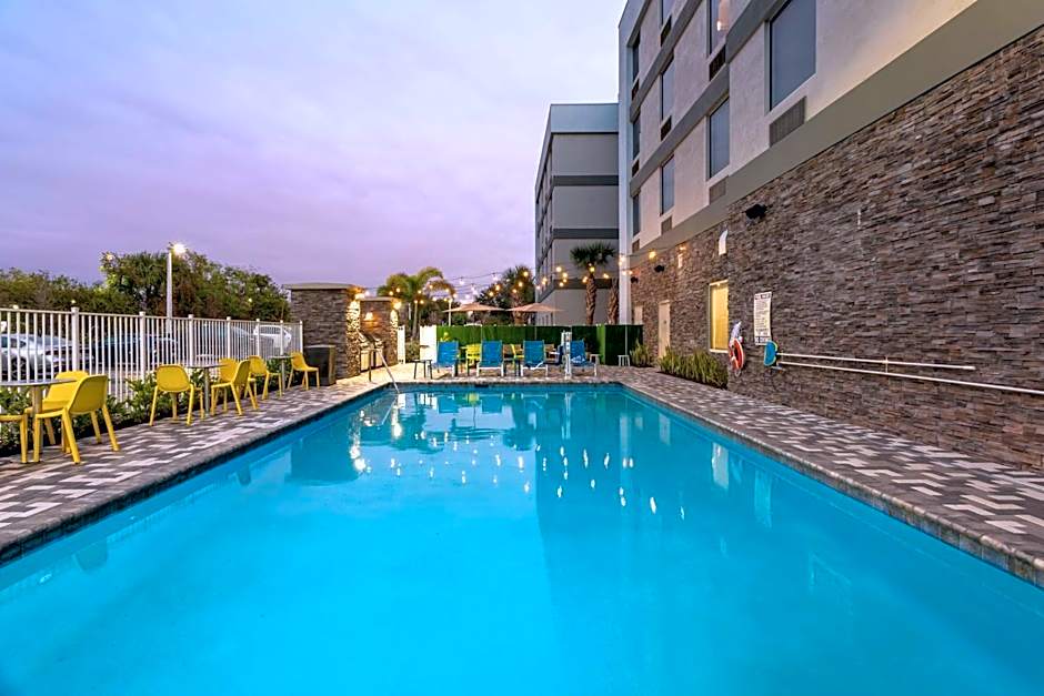 Home2 Suites By Hilton Ft Pierce I-95