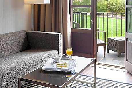 Oca Vila de Allariz Hotel & Spa