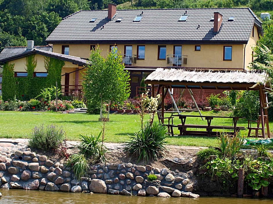 Dom Gościnny Pod Górą