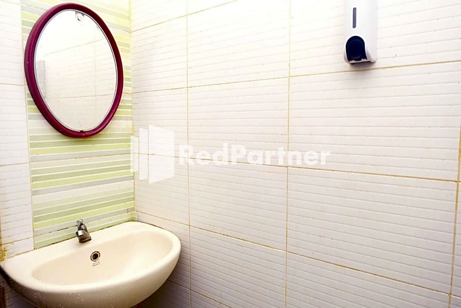 Hotel Permata Makassar Mitra RedDoorz