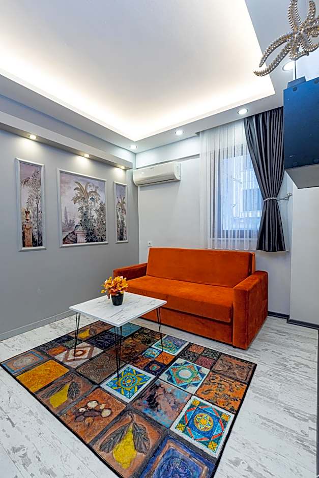 APOLLO HOTEL & APARTMENtS