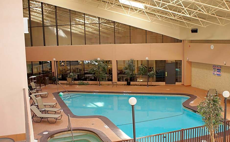 Wyndham Garden Stillwater