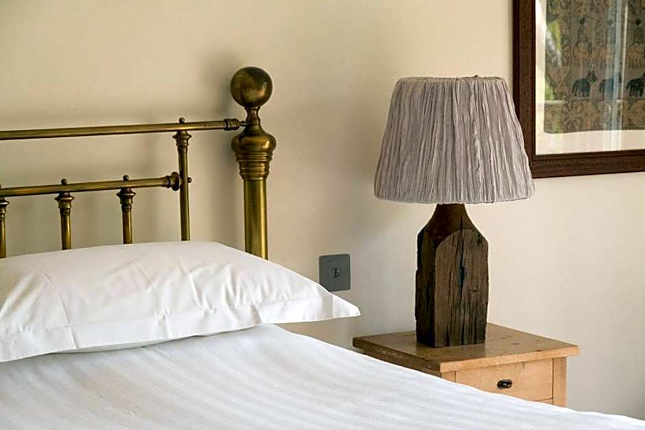 Sedlescombe Golf Hotel