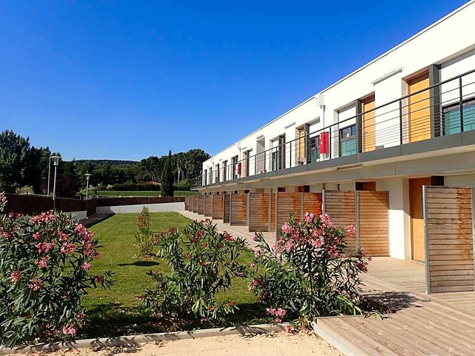 LES JARDINS D'ATHENA