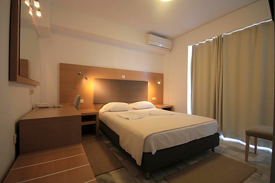Liberty Hotel