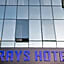 Rays Hotel - Bakirkoy Istanbul City Center