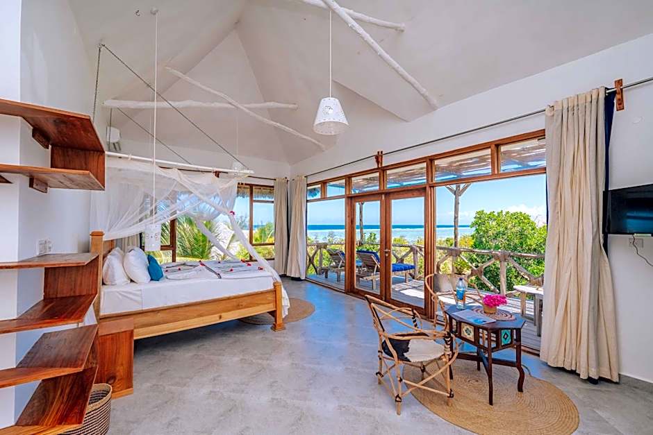 Kasha Boutique Hotel