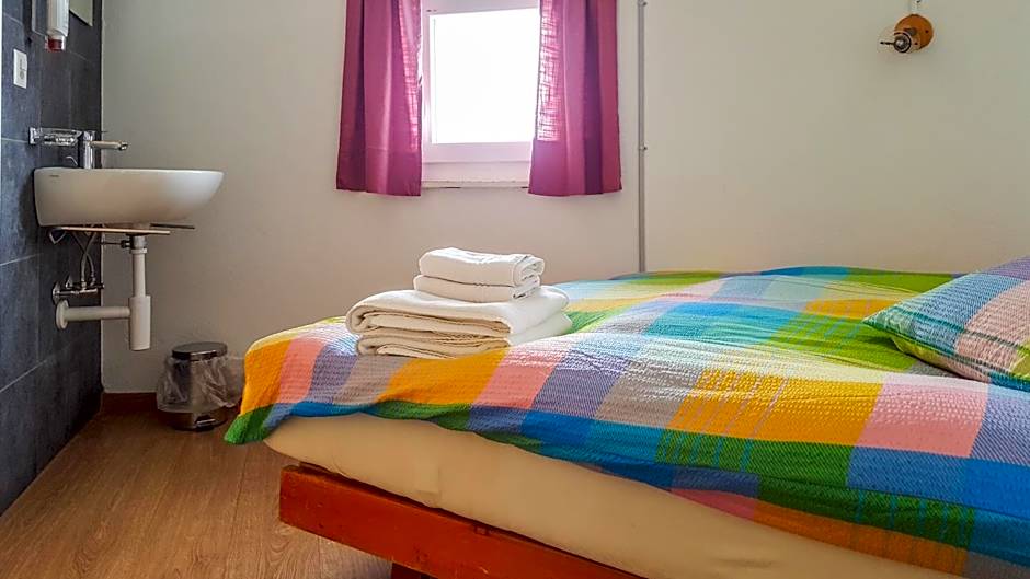 Hotel Restaurant Monte Leone