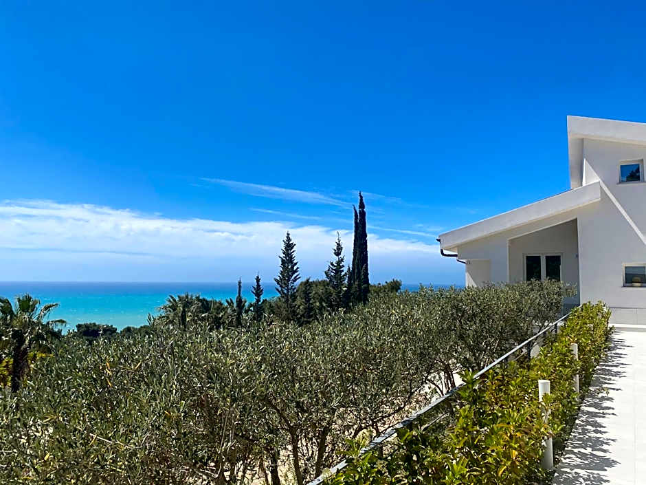 Il Mare di Giù Boutique Guesthouse