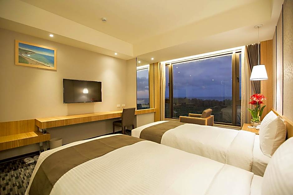 Kai Shen Starlight Hotel