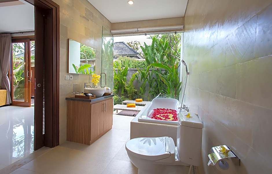 Aishwarya Exclusive Villas