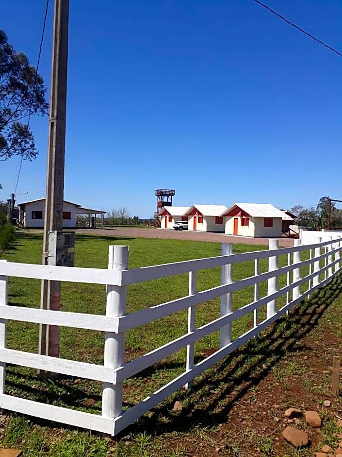 Pousada Paredão dos Canyons
