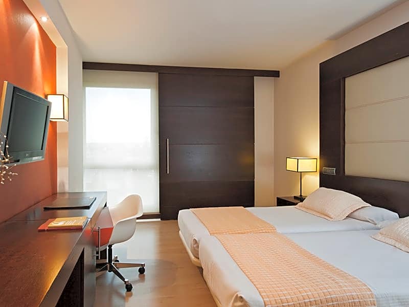 Eurostars I-Hotel Madrid