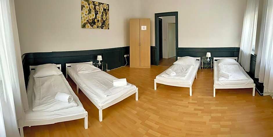 Hotel Westend