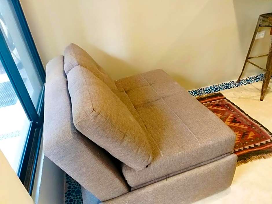 La Constanza de Rulo