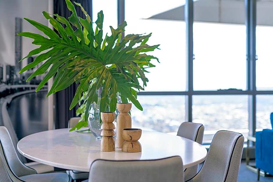 Meriton Suites Herschel Street, Brisbane