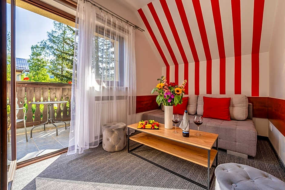 Malachit Karpacz SPA Hotel