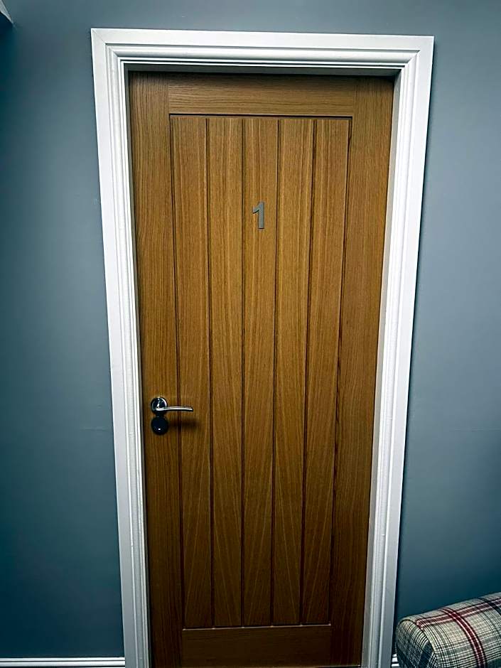 Chevin End Guest House
