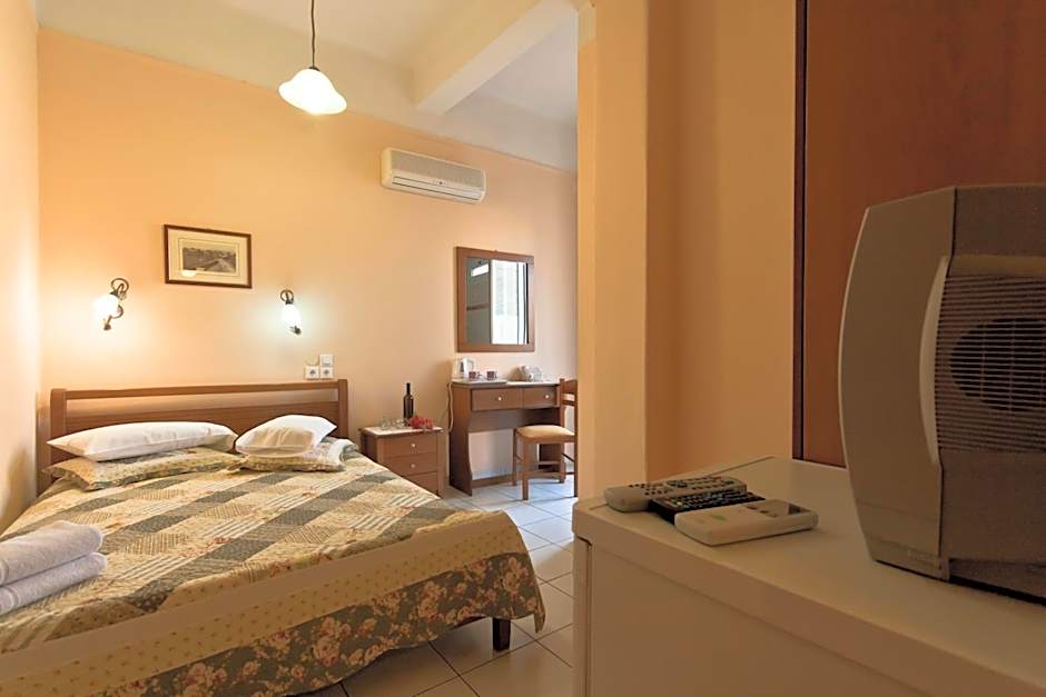Mirabello Hotel