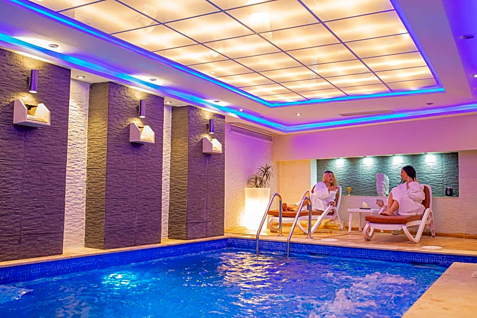 Appart-hotel Marrakech Inn