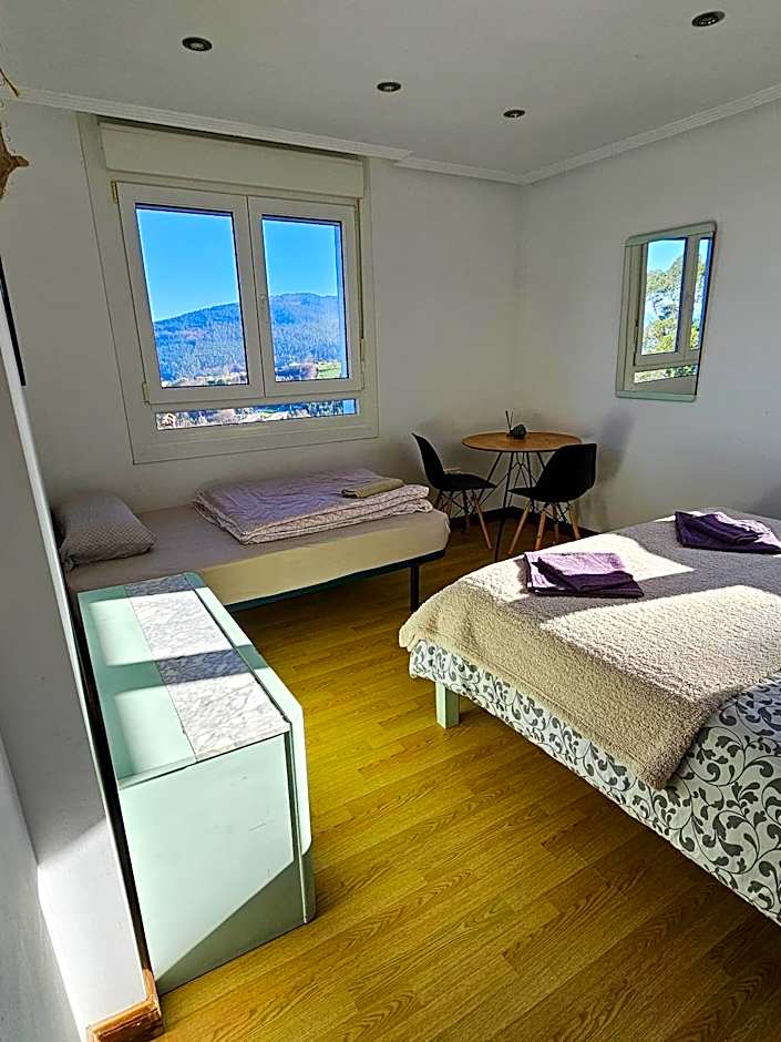 El Gato Gordo - bike & surf house