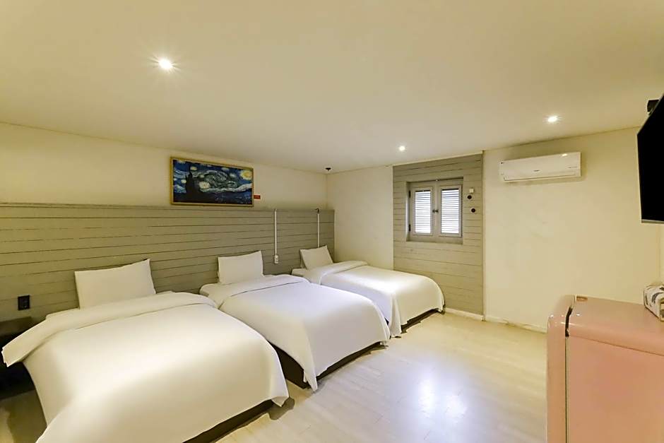 HOTEL YAJA WESTGATE