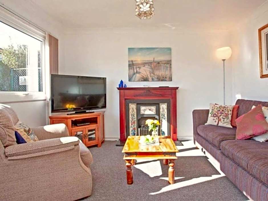 Dawlish Warren Holidays