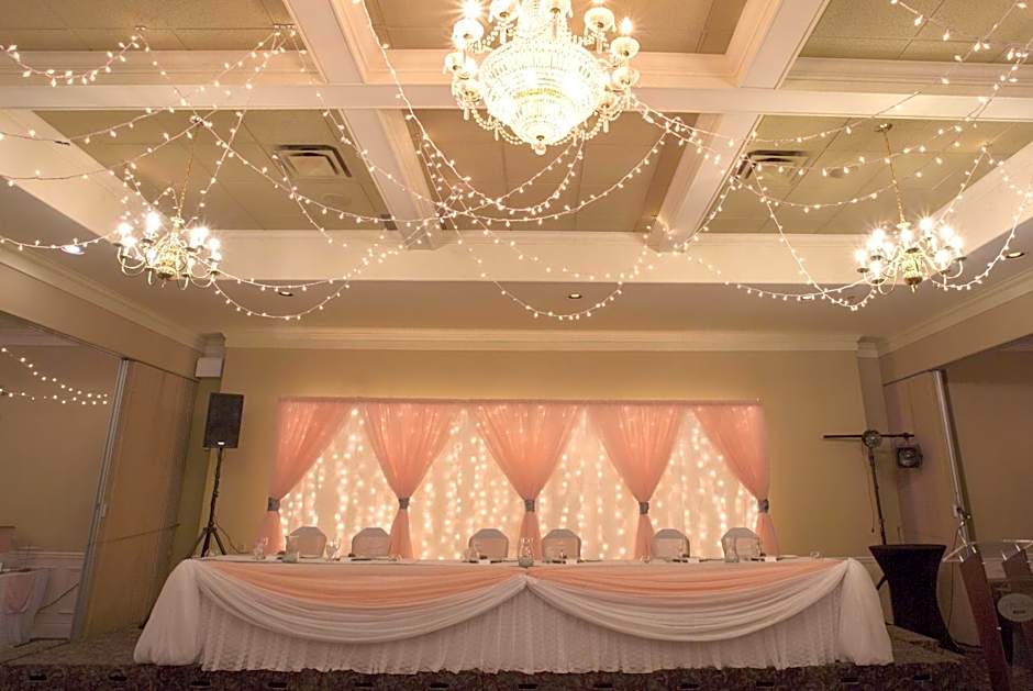 Prestige Hotel Vernon