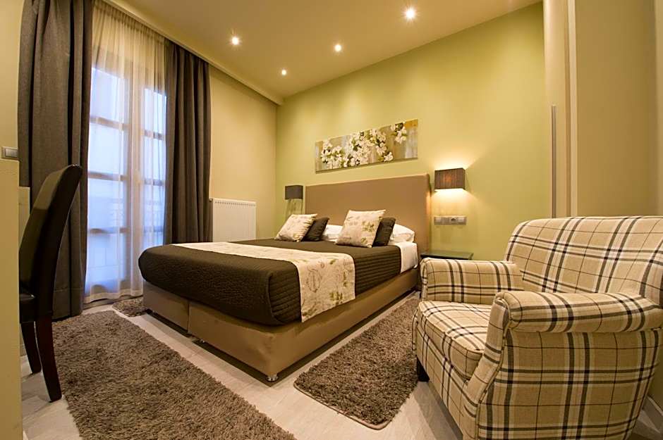 Filoxenia Hotel & Spa