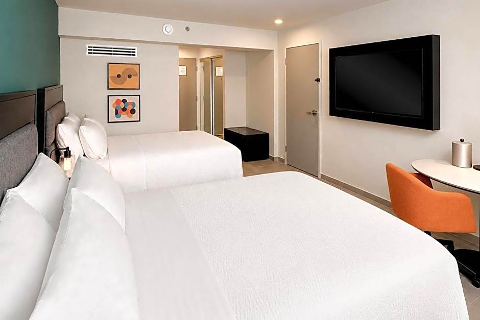 Holiday Inn Mexicali - Centro Civico by IHG