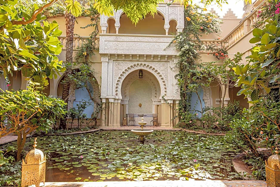 Riad Dar El Malaika