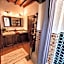 La chambre la Tricherie