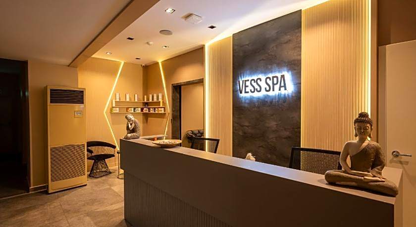 VESS Hotel & SPA