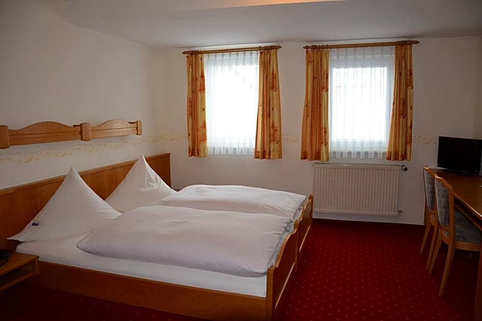 Landgasthof Hotel Rossle