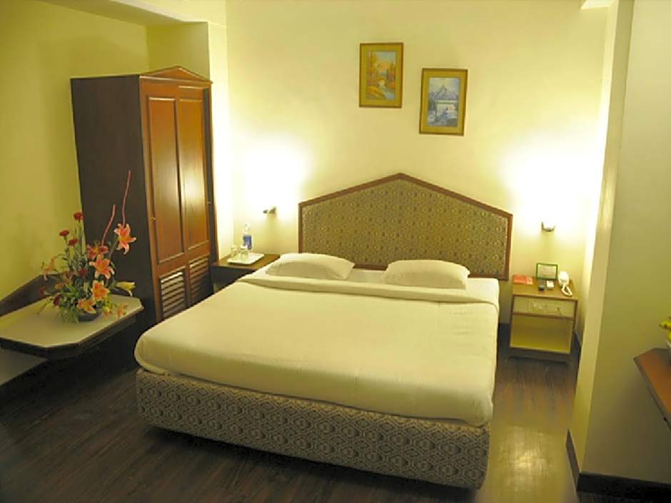 Nalapad's Hotel Bangalore international
