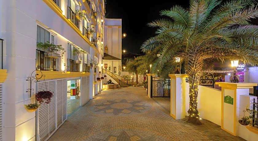 Sterling Marbella Dehradun