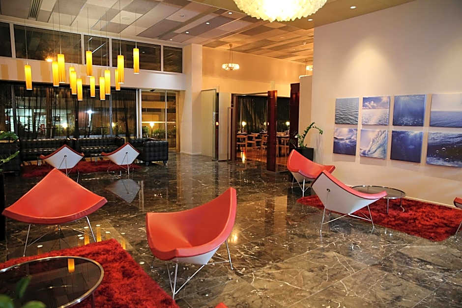 Altius Boutique Hotel