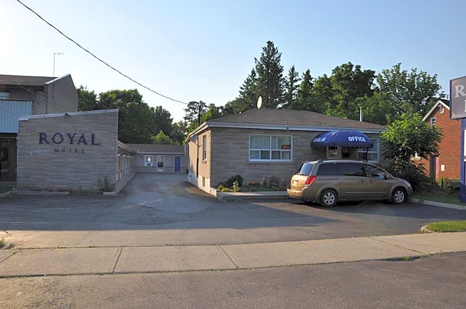 Royal Inn