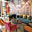 ibis Styles Evry Cathédrale