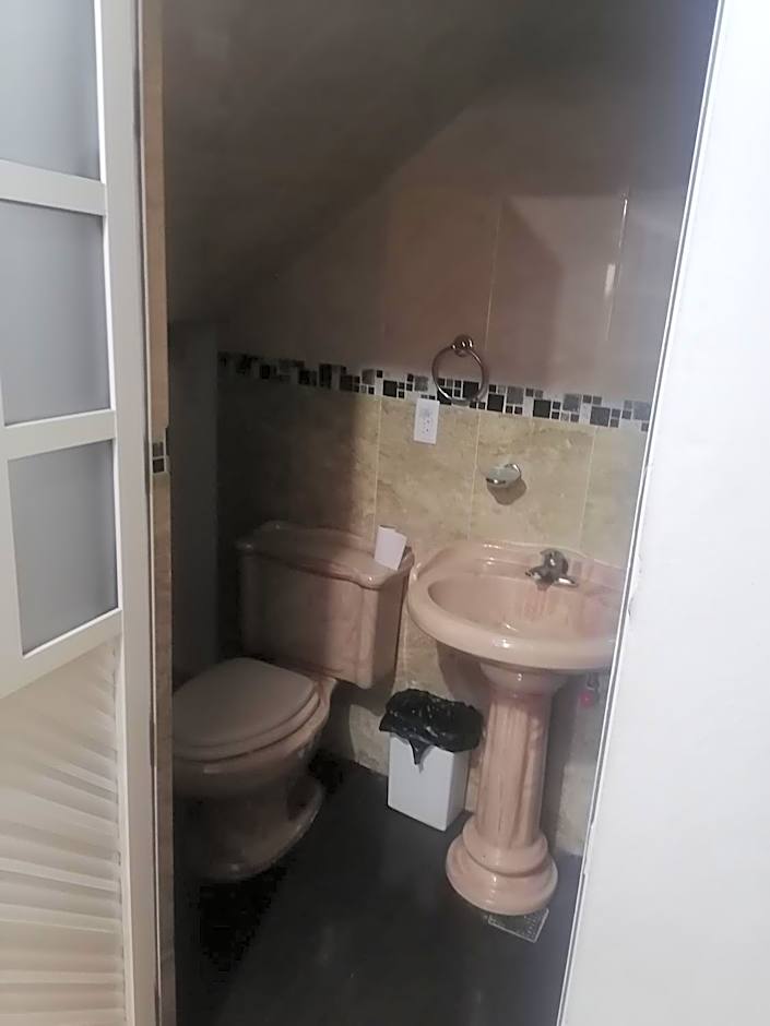 Casa cómoda para tu estancia